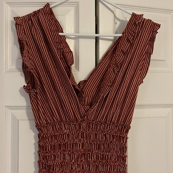 Max Studio Pants - Max studio romper